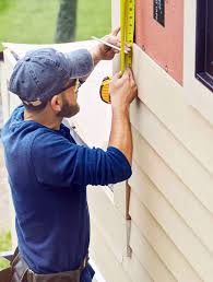 Best Vinyl Siding Installation  in Rushville, NE